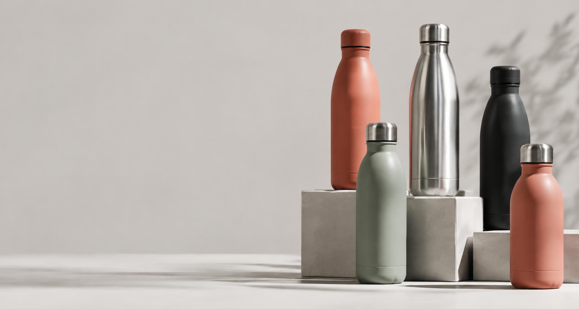 Water Bottles