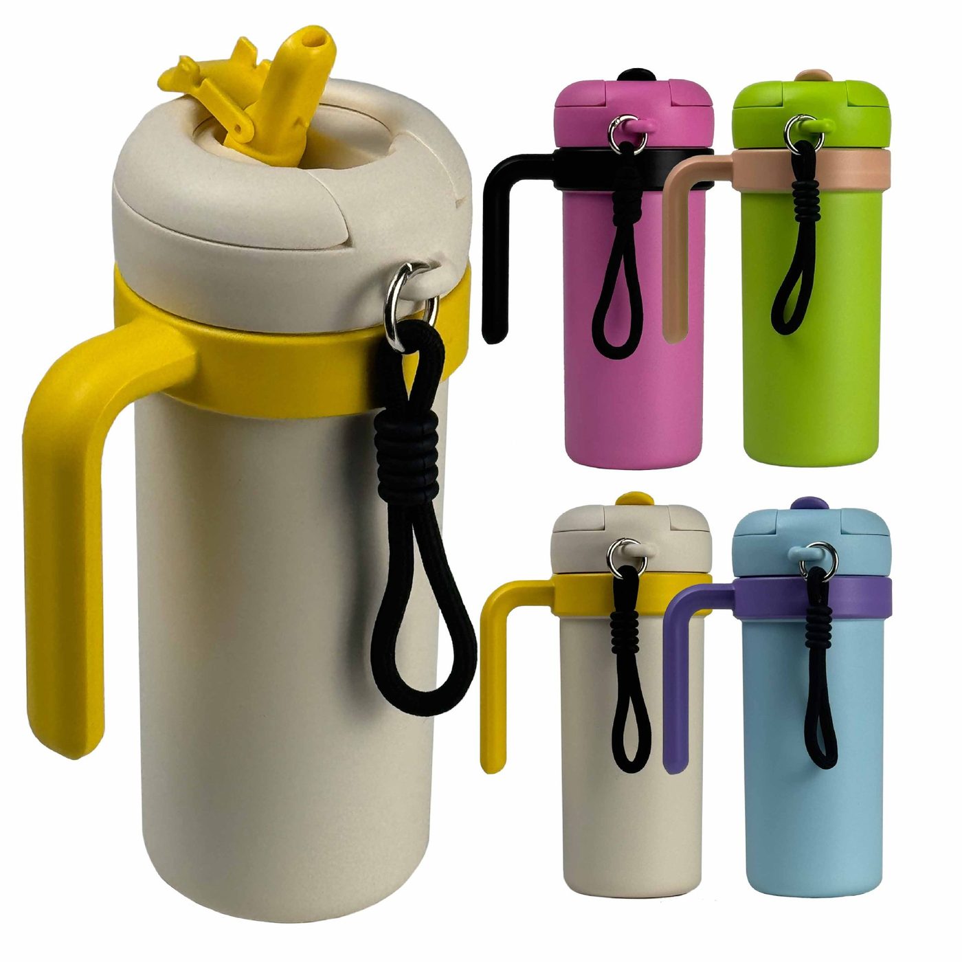 Sports Bottle